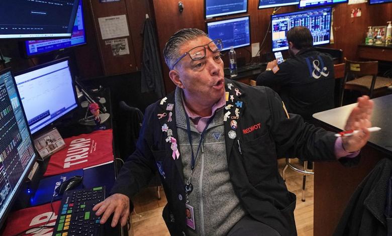 S&P 500 notches latest 2025 record as Wall Street’s winning streak reaches 4 S&P 500 notches latest 2025 record as Wall Street’s winning streak reaches 4