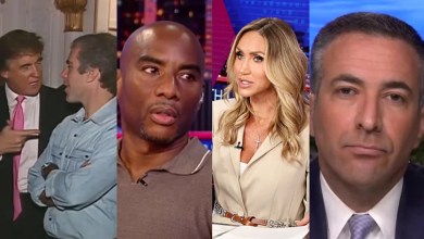 Epstein scandal erupts on Trump live on Fox! MSNBC Breakdown Epstein scandal erupts on Trump live on Fox! MSNBC Breakdown