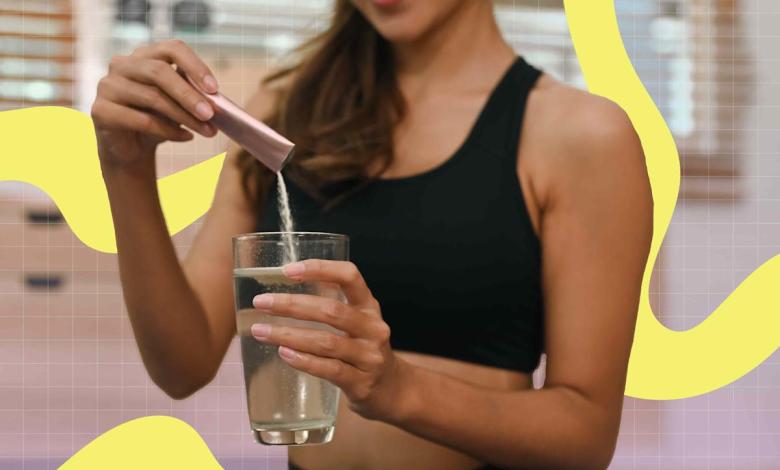 What Happens to Your Joints When You Take Collagen What Happens to Your Joints When You Take Collagen