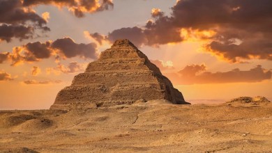 Engineers Found Evidence of Hydraulics in an Ancient Pyramid, Solving a 4,500-Year-Old Mystery Engineers Found Evidence of Hydraulics in an Ancient Pyramid, Solving a 4,500-Year-Old Mystery