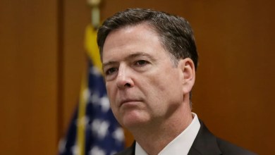 Prosecutors may move to oust James Comey’s defense lawyer Prosecutors may move to oust James Comey’s defense lawyer