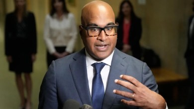 Judge fines San Francisco public defender after finding him in contempt for refusing new cases Judge fines San Francisco public defender after finding him in contempt for refusing new cases