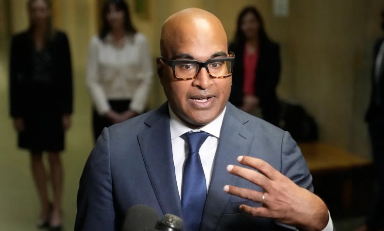 Judge fines San Francisco public defender after finding him in contempt for refusing new cases Judge fines San Francisco public defender after finding him in contempt for refusing new cases