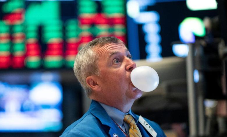 Fed rate cuts could spark a new stock bubble, SocGen says. Here’s the level to watch in the S&P 500. Fed rate cuts could spark a new stock bubble, SocGen says. Here’s the level to watch in the S&P 500.