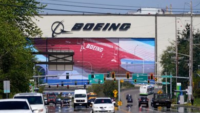 FAA allows Boeing to increase 737 Max production nearly two years after door plug flew off plane FAA allows Boeing to increase 737 Max production nearly two years after door plug flew off plane