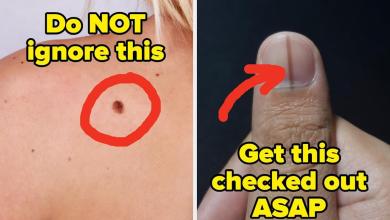 Doctors And Nurses Are Calling Out The Biggest Health Warning Signs You Should Never Ignore Doctors And Nurses Are Calling Out The Biggest Health Warning Signs You Should Never Ignore