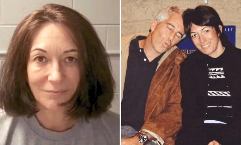 Jeffrey Epstein Associate Ghislaine Maxwell Claims 25 Unnamed Men Made Secret Settlements to Victims Jeffrey Epstein Associate Ghislaine Maxwell Claims 25 Unnamed Men Made Secret Settlements to Victims