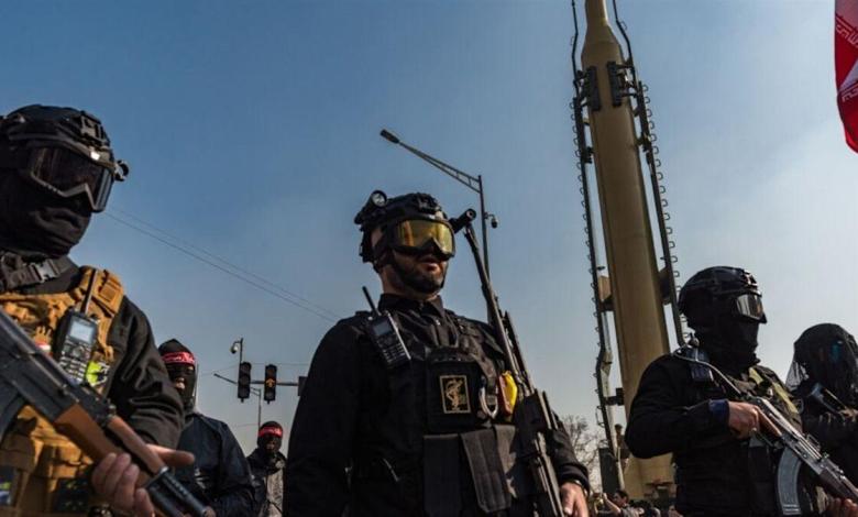 Why Iran’s Revolutionary Guard Is More Critical Than Ever Why Iran’s Revolutionary Guard Is More Critical Than Ever