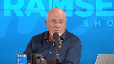 Dave Ramsey tells Arkansas mom, 51, with no savings she can retire comfortably. How it works Dave Ramsey tells Arkansas mom, 51, with no savings she can retire comfortably. How it works