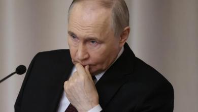 As economic despair mounts, Russian official admits the country has had enough of Putin’s war on Ukraine. ‘We can’t even take one region’ As economic despair mounts, Russian official admits the country has had enough of Putin’s war on Ukraine. ‘We can’t even take one region’