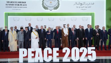 Europe fights to avoid being sidelined by Trump’s world-shaping plans Europe fights to avoid being sidelined by Trump’s world-shaping plans