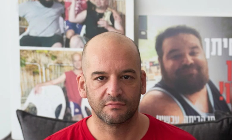 Released Israeli-Argentinian hostage fights for brother still held by Hamas Released Israeli-Argentinian hostage fights for brother still held by Hamas