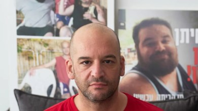 Released Israeli-Argentinian hostage fights for brother still held by Hamas Released Israeli-Argentinian hostage fights for brother still held by Hamas