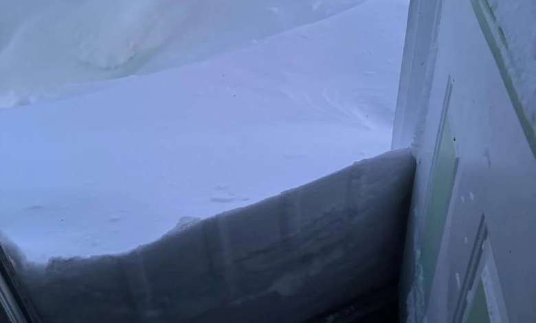 Massive blizzard snow totals are in, 52 inches was Michigan’s top snow Massive blizzard snow totals are in, 52 inches was Michigan’s top snow