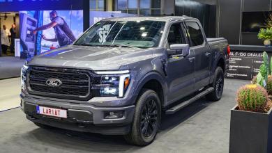 11 Vehicles More Reliable Than The Ford F-150 11 Vehicles More Reliable Than The Ford F-150