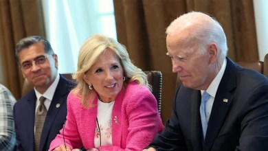 Ex-Biden official stuns panel by saying she doesn’t trust leading Dem candidate to be California governor Ex-Biden official stuns panel by saying she doesn’t trust leading Dem candidate to be California governor