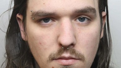 Man jailed for raping woman, 18, after night out Man jailed for raping woman, 18, after night out