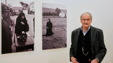 Former AP photographer’s vintage images of Ireland capture a world before it disappeared Former AP photographer’s vintage images of Ireland capture a world before it disappeared