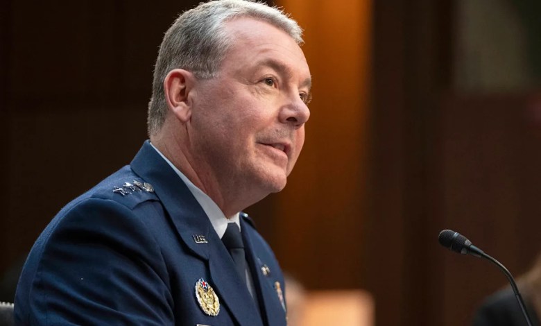 Hegseth fires general whose agency’s intel assessment of damage from Iran strikes angered Trump Hegseth fires general whose agency’s intel assessment of damage from Iran strikes angered Trump