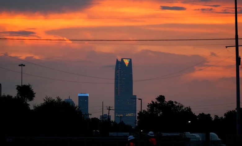 Big Bets for America in Oklahoma City pairs capital with ideas to amplify impact Big Bets for America in Oklahoma City pairs capital with ideas to amplify impact