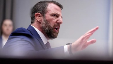 How the Mullin hearing went off the rails How the Mullin hearing went off the rails