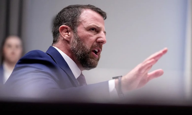 How the Mullin hearing went off the rails How the Mullin hearing went off the rails