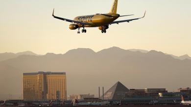 Spirit Airlines employees file class-action lawsuit against carrier over lost wages Spirit Airlines employees file class-action lawsuit against carrier over lost wages