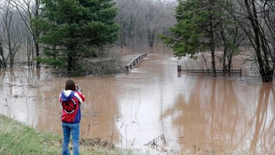 Something weird and worrying is happening with rain, study finds Something weird and worrying is happening with rain, study finds