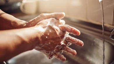 Hand soap recalled over bacterial contamination that could cause sepsis. Here’s a list of the affected products. Hand soap recalled over bacterial contamination that could cause sepsis. Here’s a list of the affected products.