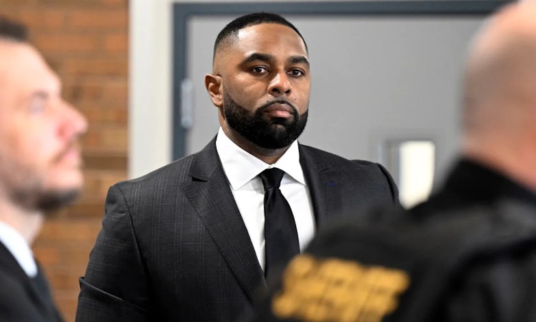 Sherrone Moore’s attorney after ex-Michigan coach’s court appearance: ‘We’re confident the truth will come out’ Sherrone Moore’s attorney after ex-Michigan coach’s court appearance: ‘We’re confident the truth will come out’