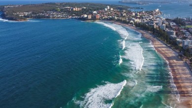 ‘It’s too late to avoid any impacts’ ‘It’s too late to avoid any impacts’