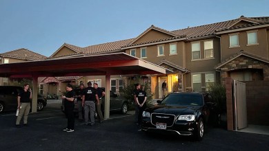 Charlie Kirk’s alleged assassin lived with transgender partner who is now cooperating with FBI: Officials Charlie Kirk’s alleged assassin lived with transgender partner who is now cooperating with FBI: Officials