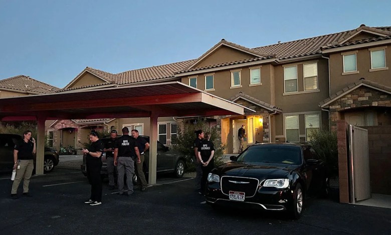 Charlie Kirk’s alleged assassin lived with transgender partner who is now cooperating with FBI: Officials Charlie Kirk’s alleged assassin lived with transgender partner who is now cooperating with FBI: Officials