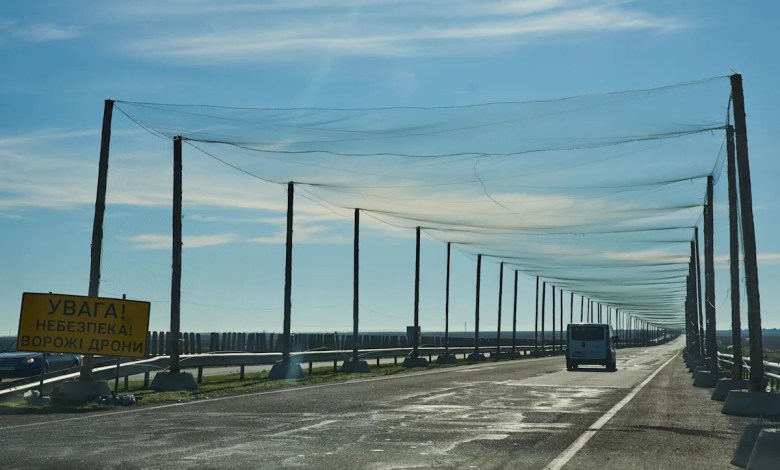 How Russian drones targeting civilians are turning one Ukrainian city into a ‘human safari’ How Russian drones targeting civilians are turning one Ukrainian city into a ‘human safari’