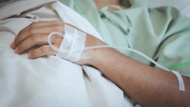 ‘These are the neglected diseases’ ‘These are the neglected diseases’