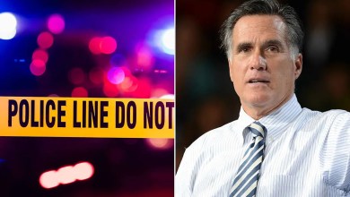 Mitt Romney’s Sister-in-Law Carrie Elizabeth Romney Found Dead in L.A. Parking Garage Mitt Romney’s Sister-in-Law Carrie Elizabeth Romney Found Dead in L.A. Parking Garage