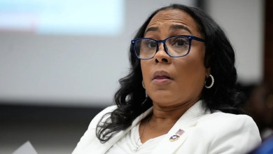 With their candidates losing in metro Atlanta, Georgia GOP seeks to remove party labels With their candidates losing in metro Atlanta, Georgia GOP seeks to remove party labels