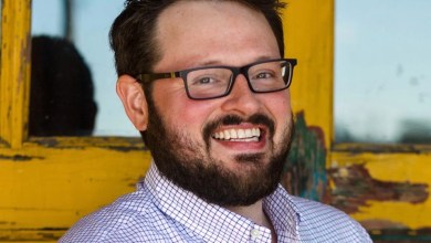 Sports reporter Wes Rucker, who covered Tennessee athletics, dies at 43 Sports reporter Wes Rucker, who covered Tennessee athletics, dies at 43