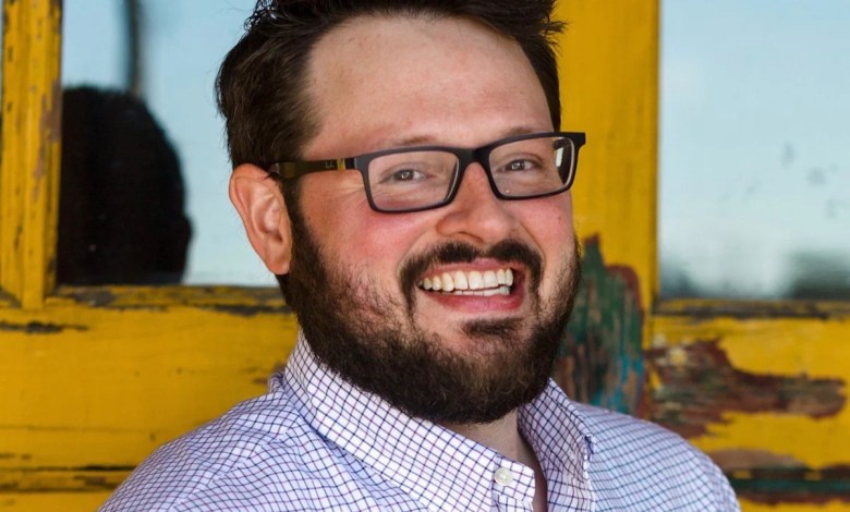 Sports reporter Wes Rucker, who covered Tennessee athletics, dies at 43 Sports reporter Wes Rucker, who covered Tennessee athletics, dies at 43