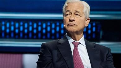 Dimon Sees Parallels to Pre-Crisis Era, Rivals Doing ‘Dumb Things’ Dimon Sees Parallels to Pre-Crisis Era, Rivals Doing ‘Dumb Things’