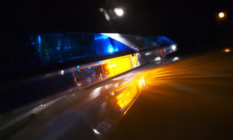 ‘Reckless driver’ died after Liberty Twp. crash, sheriff’s office says ‘Reckless driver’ died after Liberty Twp. crash, sheriff’s office says