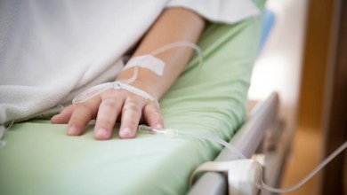 Woman discovers shocking cause after being diagnosed with breast cancer: ‘I am chock full’ Woman discovers shocking cause after being diagnosed with breast cancer: ‘I am chock full’