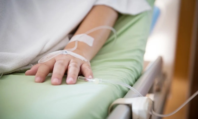 Woman discovers shocking cause after being diagnosed with breast cancer: ‘I am chock full’ Woman discovers shocking cause after being diagnosed with breast cancer: ‘I am chock full’