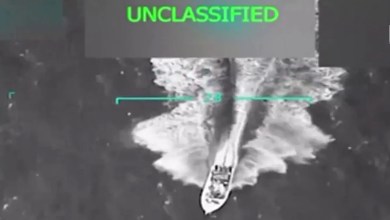 Lawmakers Call for Video of 2nd Strike on Alleged Drug Boat Lawmakers Call for Video of 2nd Strike on Alleged Drug Boat