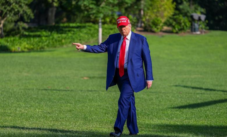 Congressional leaders react to Trump ordering attack on Iran Congressional leaders react to Trump ordering attack on Iran