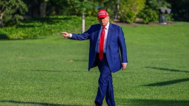 Congressional leaders react to Trump ordering attack on Iran Congressional leaders react to Trump ordering attack on Iran