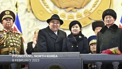 Archive of possible North Korean heir as Kim Jong Un brings daughter to Beijing Archive of possible North Korean heir as Kim Jong Un brings daughter to Beijing