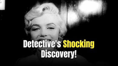 Retired Detective Claims He Found Marilyn Monroe’s Lost Diary, Asks for Her Death to Be Reexamined Retired Detective Claims He Found Marilyn Monroe’s Lost Diary, Asks for Her Death to Be Reexamined