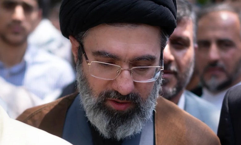 Iran Reportedly Chooses New Supreme Leader With Familiar Name Iran Reportedly Chooses New Supreme Leader With Familiar Name