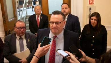 The top Republican in the Mass. House is retiring. Here’s what he said The top Republican in the Mass. House is retiring. Here’s what he said